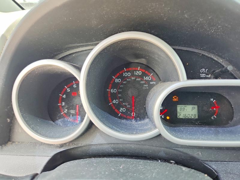 Aukcja sprzedaży 2009 Pontiac Vibe, vin: 5Y2SR67059Z407988, numer aukcji: 59311206