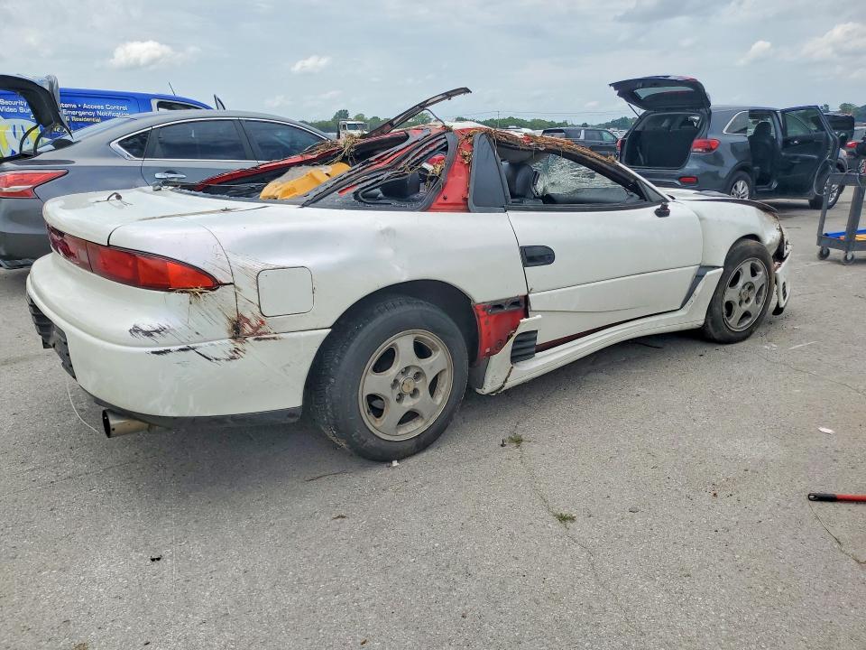 Продажа на аукционе авто 1991 Mitsubishi 3000 Gt, vin: JA3XD54B5MY027177, номер лота: 59154376