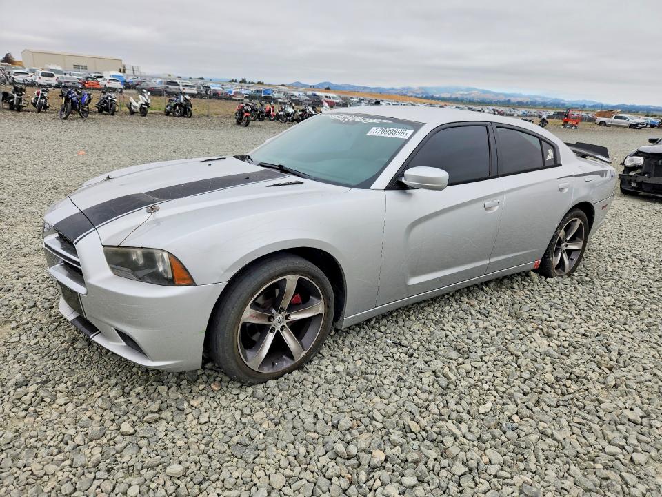 Aukcja sprzedaży 2012 Dodge Charger, vin: 2C3CDXBG8CH218499, numer aukcji: 57699896
