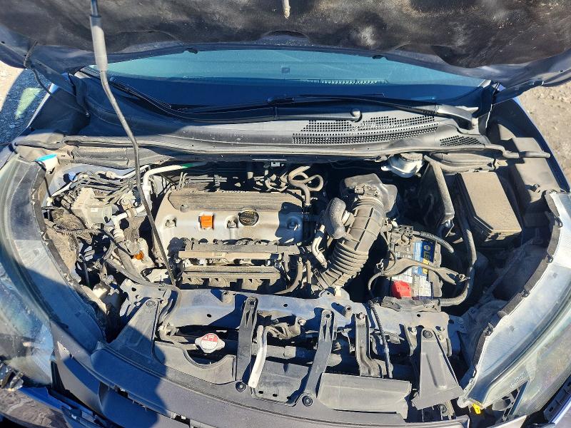 Продаж на аукціоні авто 2014 Honda Cr-v, vin: 2HKRM4H52EH632303, номер лоту: 58121166