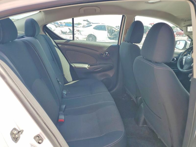 Продаж на аукціоні авто 2016 Nissan Versa, vin: 3N1CN7AP0GL832201, номер лоту: 58326476