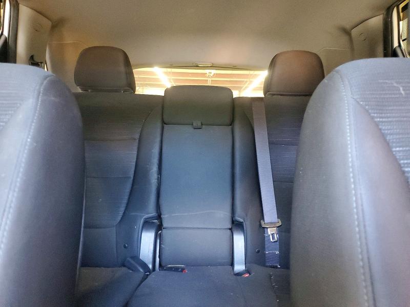 Продажа на аукционе авто 2015 Kia Sorento, vin: 5XYKTDA60FG616987, номер лота: 58765796