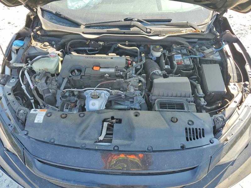 Aukcja sprzedaży 2019 Honda Civic, vin: 19XFC2F64KE045798, numer aukcji: 59235526