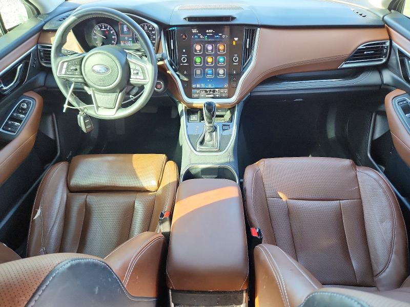 Продаж на аукціоні авто 2020 Subaru Outback, vin: 4S4BTAPC0L3265537, номер лоту: 56473646
