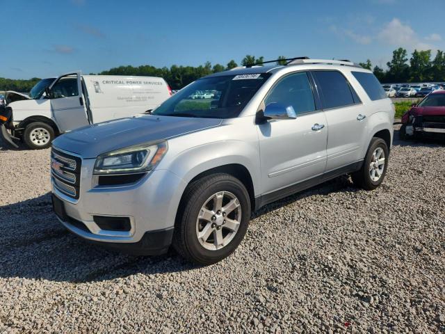 Aukcja sprzedaży 2014 Gmc Acadia, vin: 1GKKRPKD5EJ377517, numer aukcji: 58436796