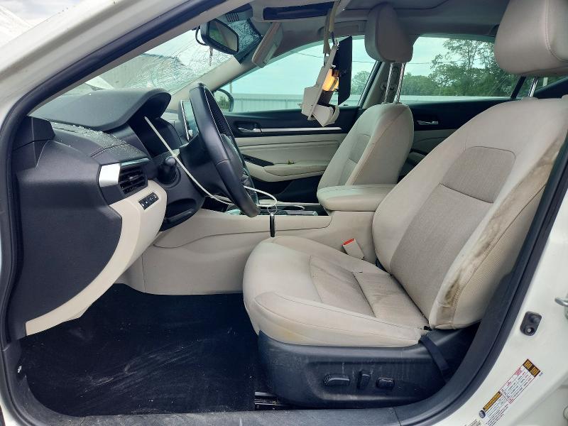 2020 Nissan Altima მანქანა იყიდება აუქციონზე, vin: 1N4BL4DV4LC246653, აუქციონის ნომერი: 55726506