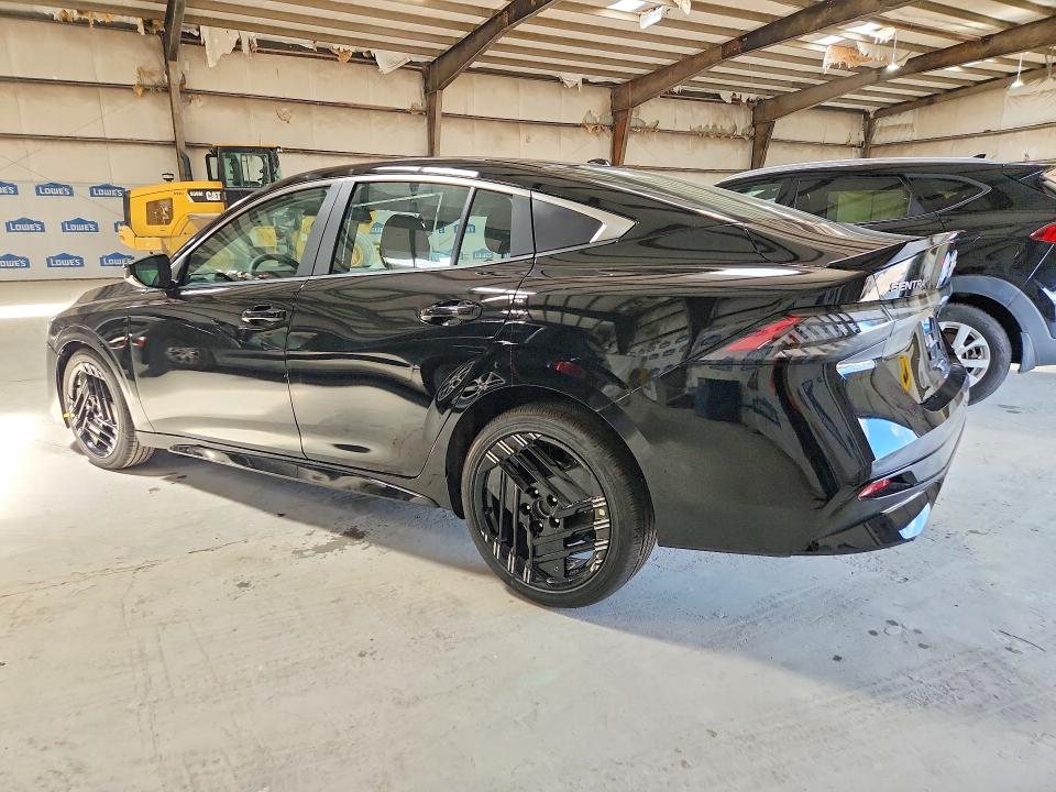 Продажа на аукционе авто 2026 Nissan Sentra, vin: 3N1AB9DV2TY281515, номер лота: 56418396