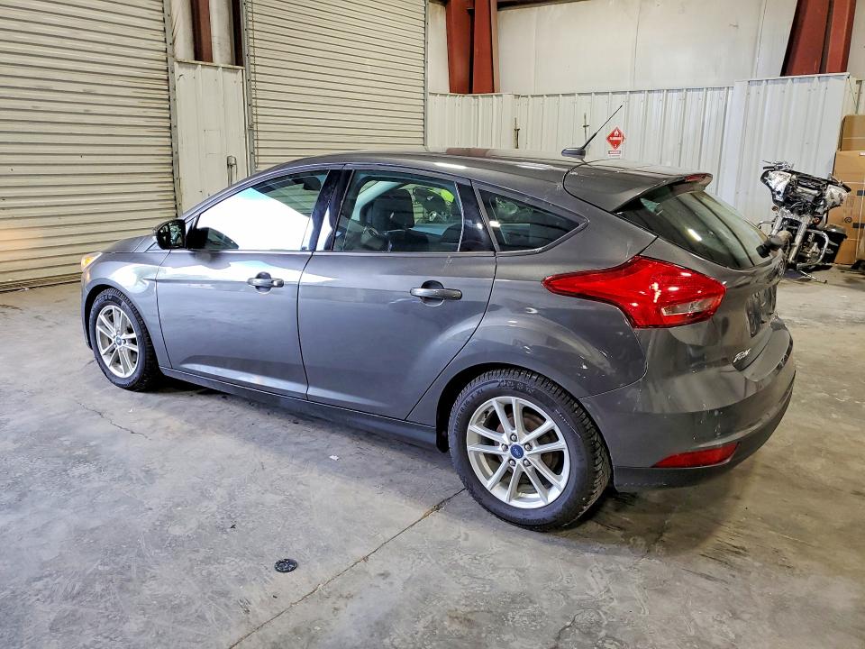 2015 Ford Focus მანქანა იყიდება აუქციონზე, vin: 1FADP3K2XFL381060, აუქციონის ნომერი: 57000896