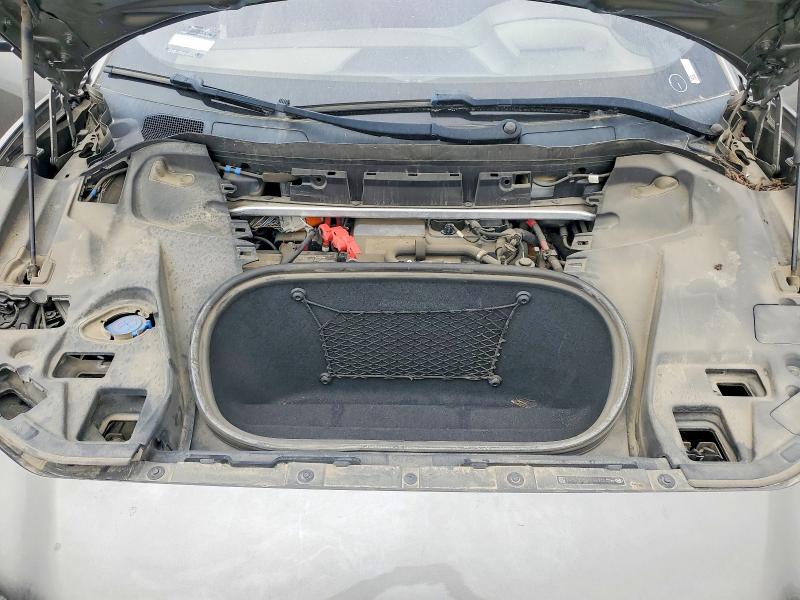 Aukcja sprzedaży 2019 Jaguar I-pace, vin: SADHD2S19K1F68969, numer aukcji: 58288306