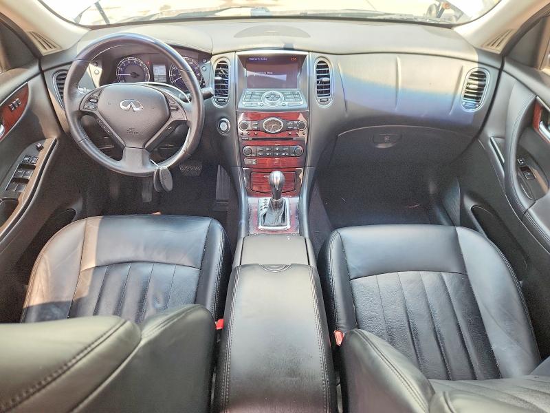 Aukcja sprzedaży 2017 Infiniti Qx50, vin: JN1BJ0RR6HM413104, numer aukcji: 58112946