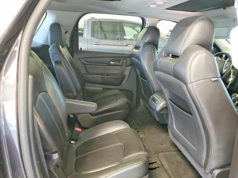 Продажа на аукционе авто 2015 Gmc Acadia, vin: 1GKKRRKD2FJ217947, номер лота: 59532916