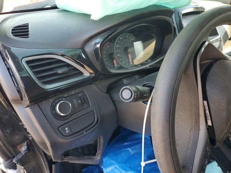 56084416 :رقم المزاد ، KL8CD6SA0LC449863 vin ، 2020 Chevrolet Spark مزاد بيع