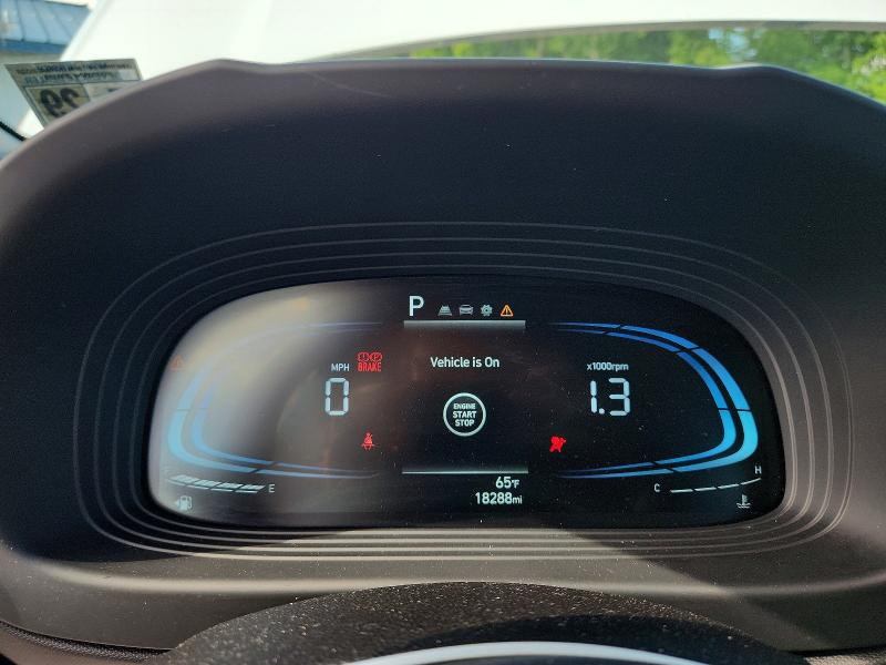 Продажа на аукционе авто 2025 Hyundai Venue, vin: KMHRC8A30SU379787, номер лота: 55767436