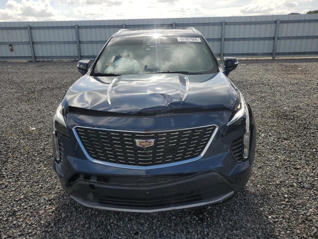 Продаж на аукціоні авто 2021 Cadillac Xt4, vin: 1GYFZCR47MF080725, номер лоту: 57397866