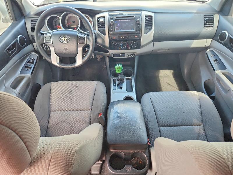 Aukcja sprzedaży 2013 Toyota Tacoma, vin: 5TFJU4GN5DX050343, numer aukcji: 59113686