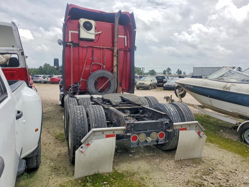 Aukcja sprzedaży 2010 Kenworth T2000, vin: 1XKTD49X0AJ240318, numer aukcji: 55193286