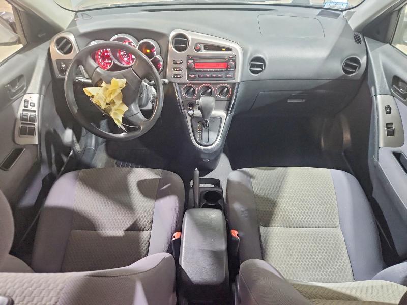 Aukcja sprzedaży 2005 Toyota Corolla Matrix, vin: 2T1KR32E15C445109, numer aukcji: 56674626
