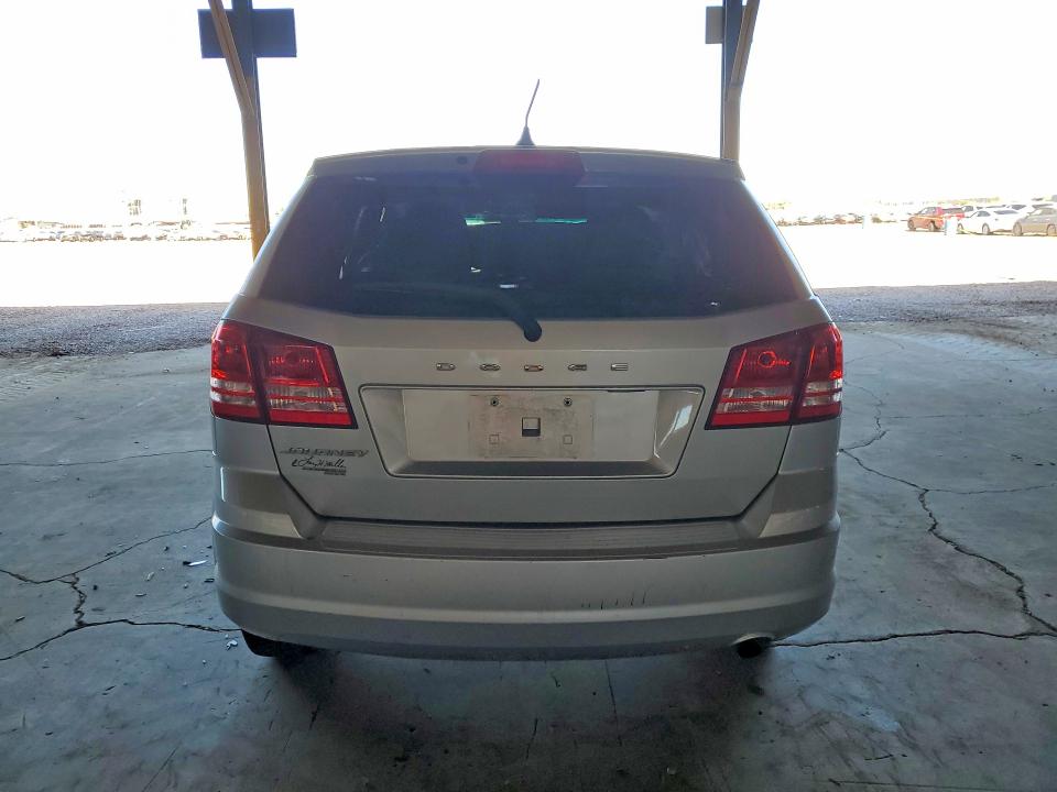 2014 Dodge Journey მანქანა იყიდება აუქციონზე, vin: 3C4PDCAB4ET101458, აუქციონის ნომერი: 56186346
