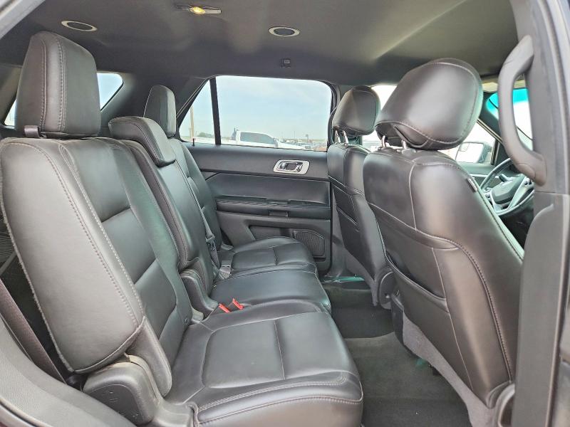 Auction sale of the 2014 Ford Explorer, vin: 1FM5K7D86EGB41741, lot number: 56737406
