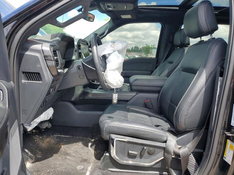 Aukcja sprzedaży 2024 Ford F150, vin: 1FTFW5LD6RFB15670, numer aukcji: 57209766
