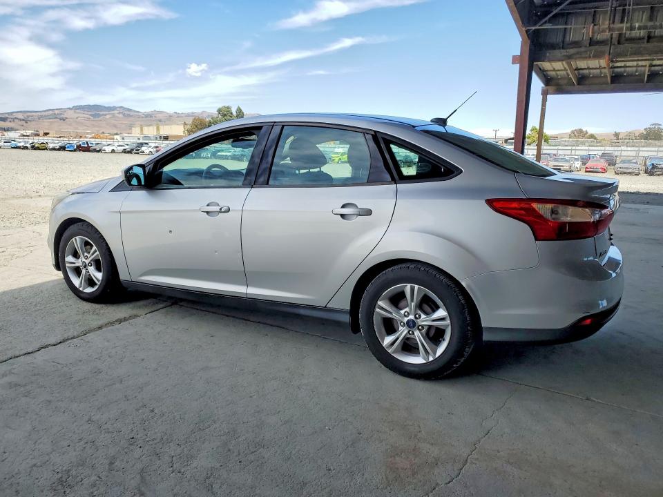 Продаж на аукціоні авто 2014 Ford Focus, vin: 1FADP3F23EL374542, номер лоту: 57379286
