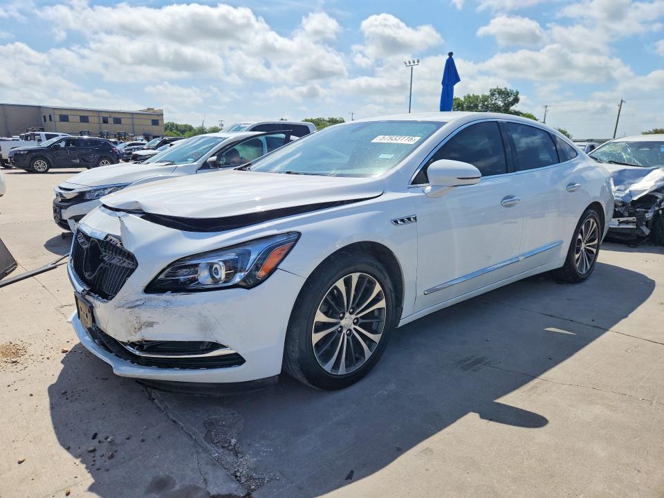 Aukcja sprzedaży 2017 Buick Lacrosse, vin: 1G4ZP5SS5HU179716, numer aukcji: 57933116