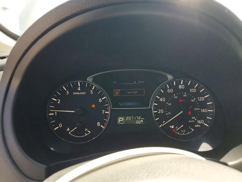 Продажа на аукционе авто 2015 Nissan Altima, vin: 1N4AL3AP7FN358979, номер лота: 55923756