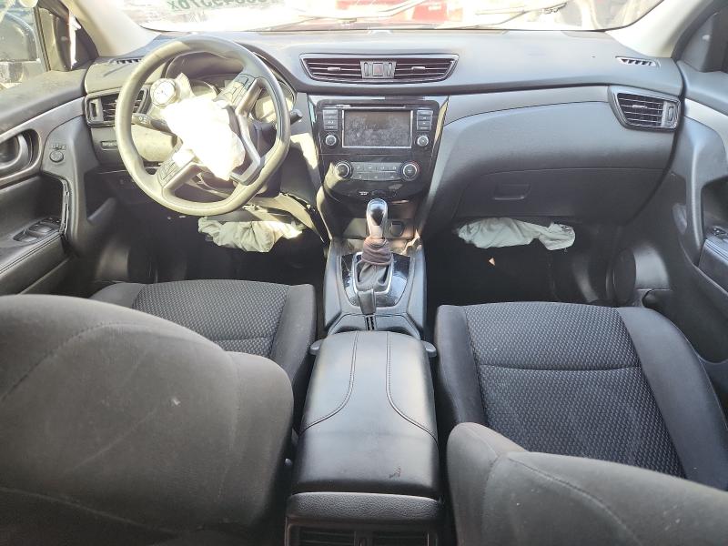 Aukcja sprzedaży 2020 Nissan Rogue Sport, vin: JN1BJ1CVXLW540916, numer aukcji: 56349576