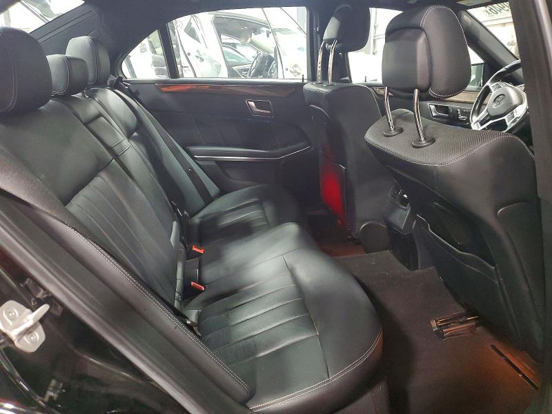 Aukcja sprzedaży 2015 Mercedes-benz E, vin: WDDHF6HB2FB093343, numer aukcji: 58409946