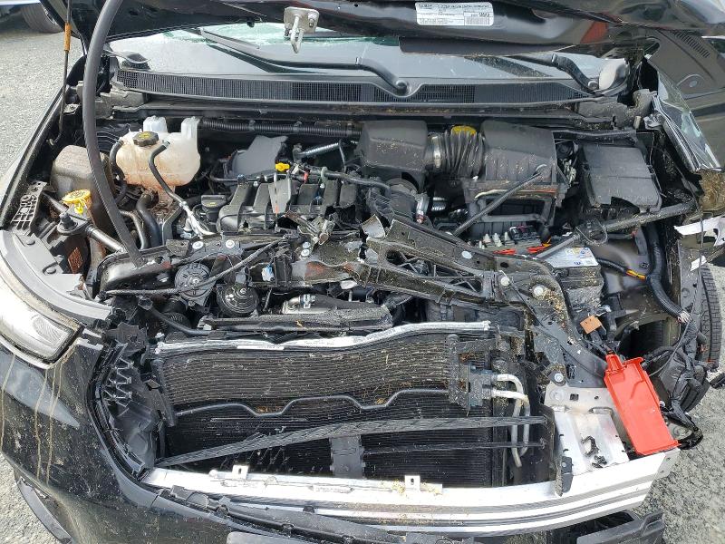 Продаж на аукціоні авто 2026 Chrysler Pacifica, vin: 2C4RC1BG1TR280553, номер лоту: 56483346