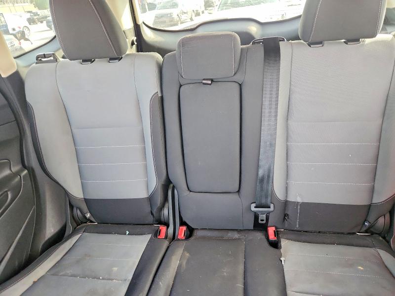 Продаж на аукціоні авто 2016 Ford Escape, vin: 1FMCU0G76GUA26380, номер лоту: 55506936