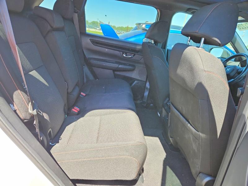 Продаж на аукціоні авто 2024 Honda Cr-v, vin: 5J6RS6H55RL004846, номер лоту: 58072226
