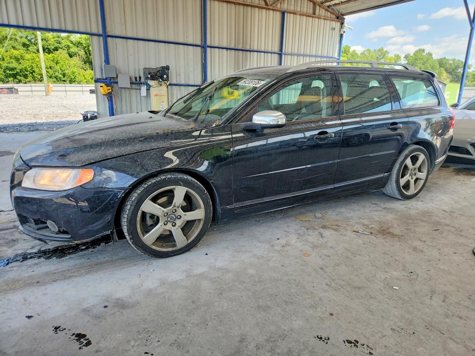 Aukcja sprzedaży 2010 Volvo V70, vin: YV1982BW9A1144990, numer aukcji: 59208106