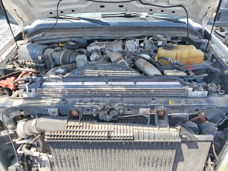 2010 Ford F350 მანქანა იყიდება აუქციონზე, vin: 1FTWW3CR1AEB16185, აუქციონის ნომერი: 59299316