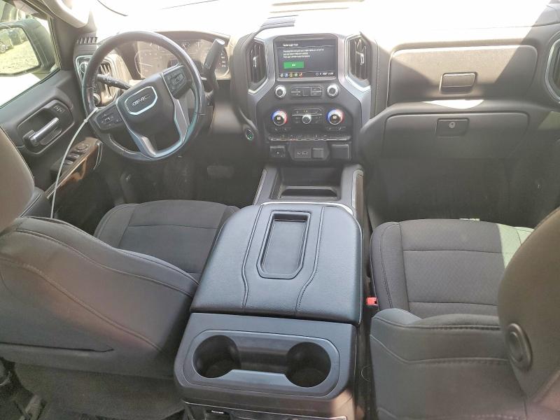 Продажа на аукционе авто 2019 Gmc Sierra, vin: 1GTU9CED5KZ355152, номер лота: 58894696