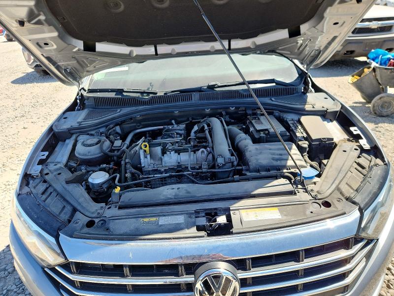 Aukcja sprzedaży 2020 Volkswagen Jetta, vin: 3VWCB7BU7LM067578, numer aukcji: 56332806