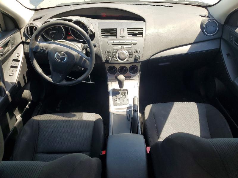 Aukcja sprzedaży 2011 Mazda 3, vin: JM1BL1UG4B1420869, numer aukcji: 58633846