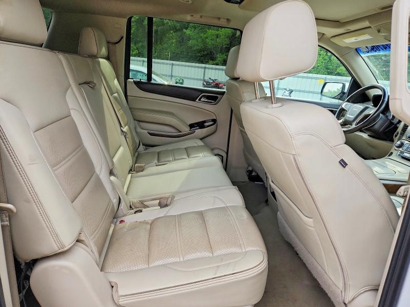Продажа на аукционе авто 2019 Gmc Yukon Xl, vin: 1GKS1HKJ4KR234557, номер лота: 57470946