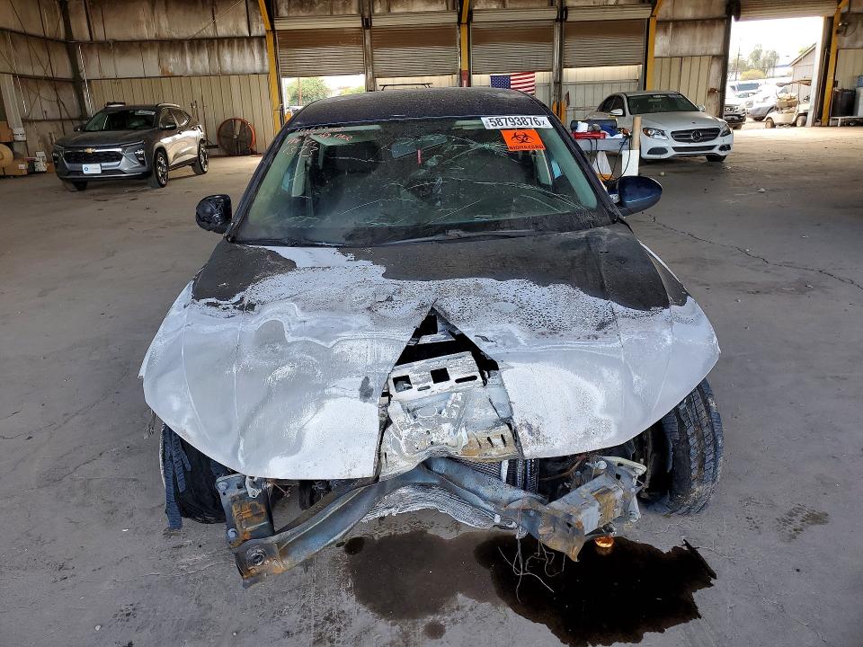 Продажа на аукционе авто 2019 Volkswagen Jetta, vin: 3VWC57BU6KM201373, номер лота: 58793876