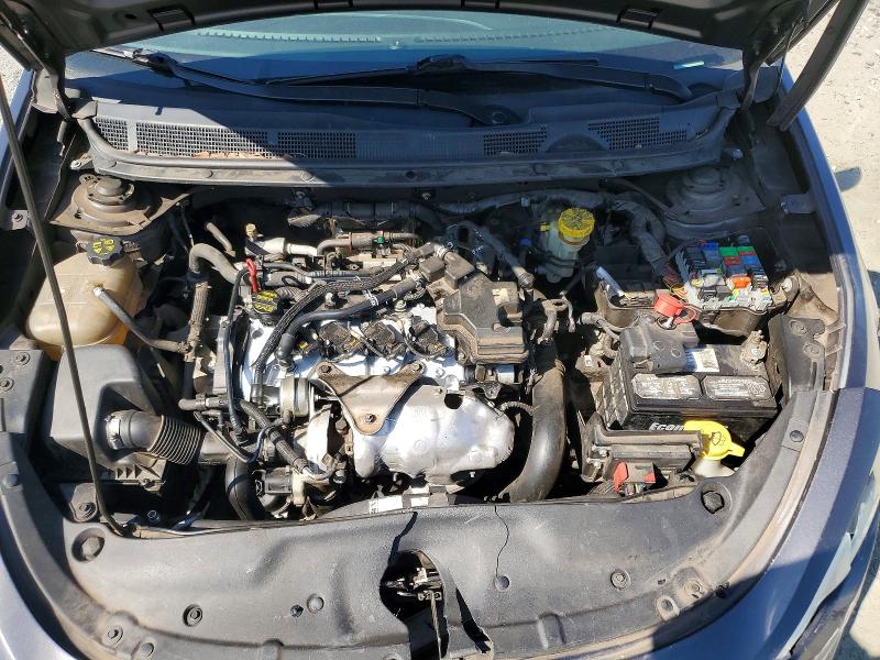 57601736 :رقم المزاد ، 1C3CDFDH4ED824026 vin ، 2014 Dodge Dart مزاد بيع