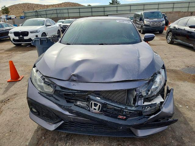 2019 Honda Civic მანქანა იყიდება აუქციონზე, vin: 2HGFC3A53KH755530, აუქციონის ნომერი: 56887756