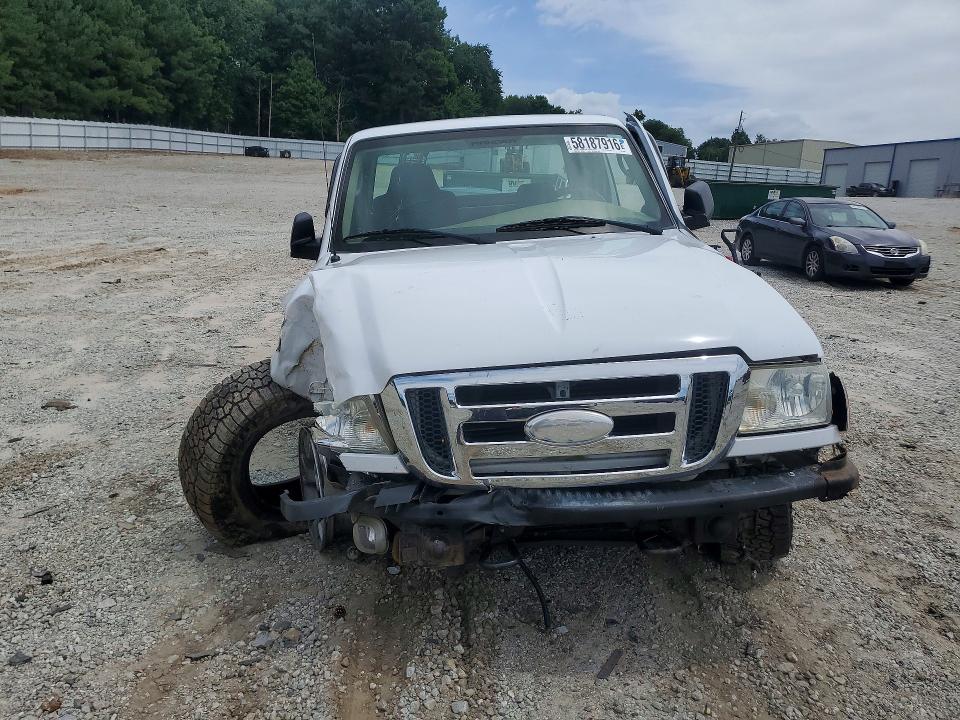Aukcja sprzedaży 2007 Ford Ranger, vin: 1FTZR45E17PA04584, numer aukcji: 58187916