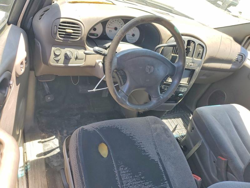 Продаж на аукціоні авто 2003 Dodge Caravan, vin: 1D4GP21313B337092, номер лоту: 55437096