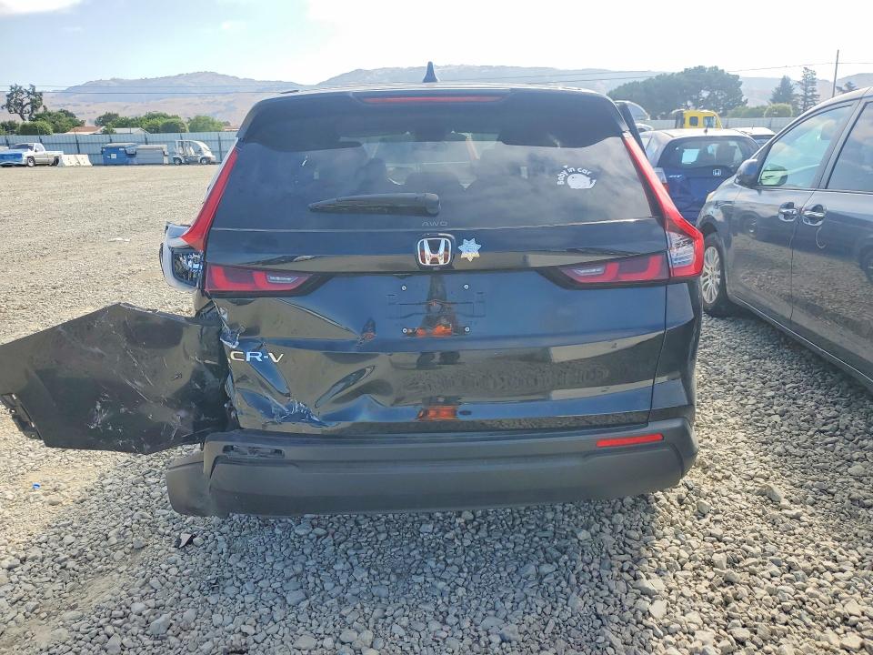 Aukcja sprzedaży 2025 Honda Cr-v, vin: 2HKRS4H48SH462750, numer aukcji: 57739016