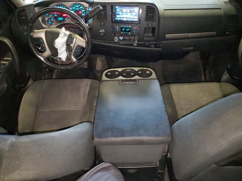 2011 Chevrolet Silverado მანქანა იყიდება აუქციონზე, vin: 1GCRKSE35BZ151382, აუქციონის ნომერი: 58382746