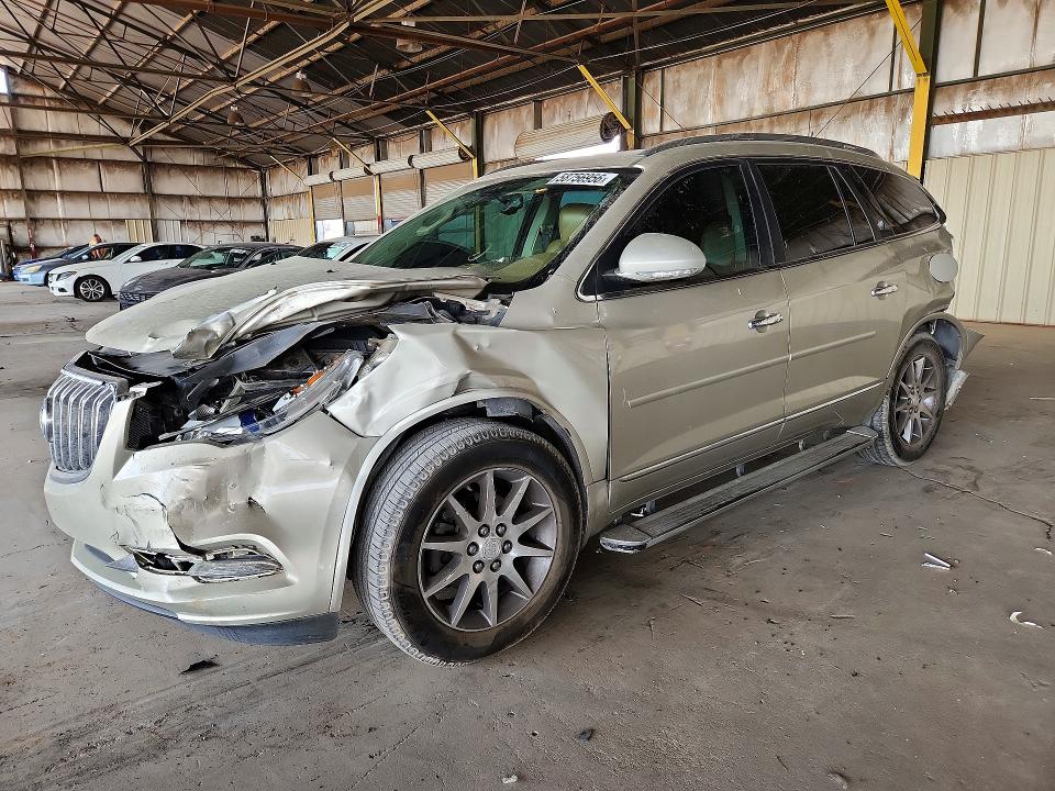 Продаж на аукціоні авто 2013 Buick Enclave, vin: 5GAKRCKD9DJ224515, номер лоту: 58756956