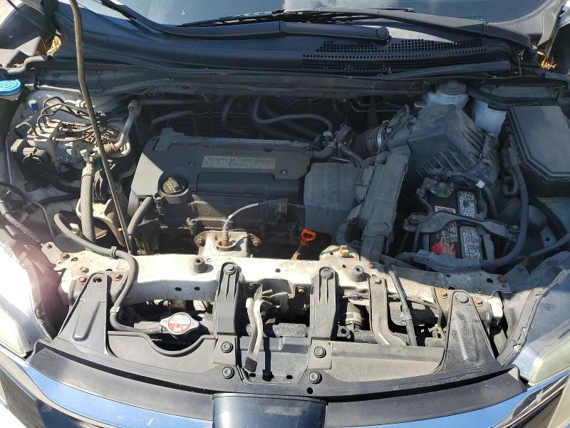Продажа на аукционе авто 2015 Honda Cr-v, vin: 5J6RM4H57FL115554, номер лота: 58153796