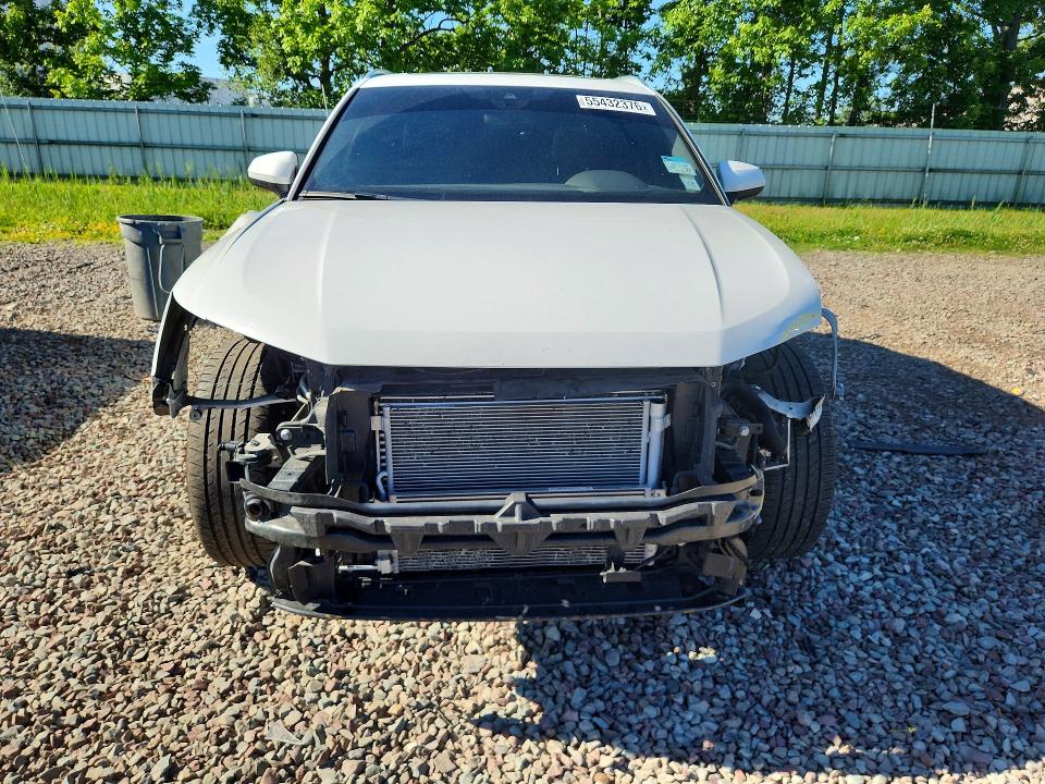 55432376 :رقم المزاد ، WA1DECF30P1138268 vin ، 2023 Audi Q3 مزاد بيع