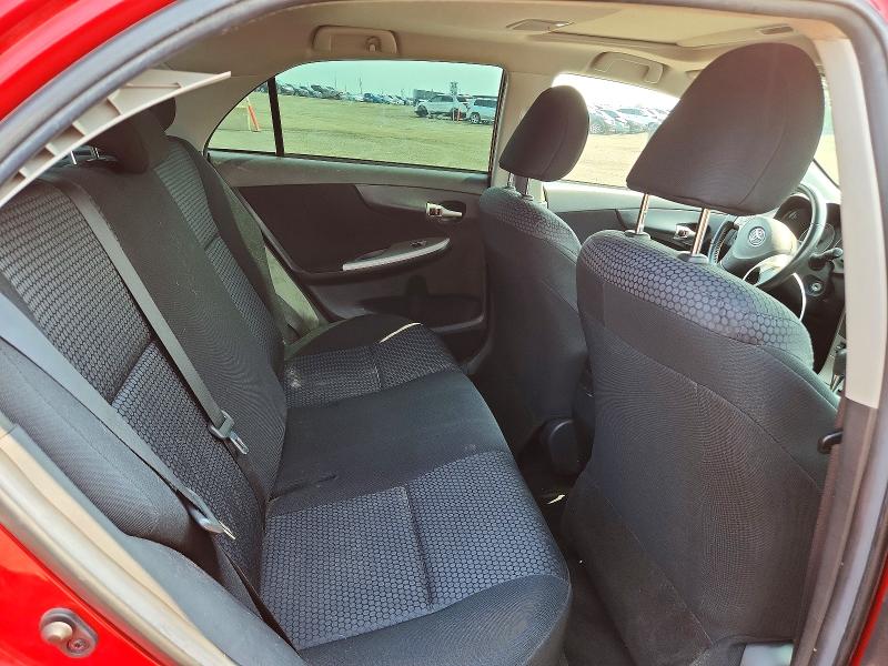 Продажа на аукционе авто 2009 Toyota Corolla, vin: 2T1BE40EX9C022460, номер лота: 85452915