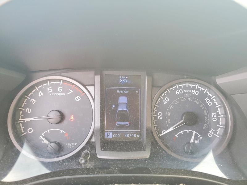 Aukcja sprzedaży 2019 Toyota Tacoma, vin: 3TMCZ5AN3KM267403, numer aukcji: 56143266